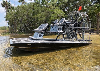 HCA_Airboat